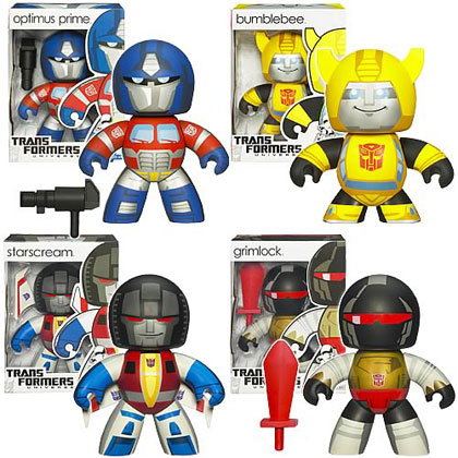 muggs Click to visit Entertainment Earth.
