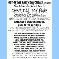 chemicaltoy Click for more info.