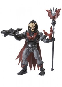hordak