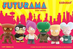 futurama