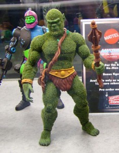 mossman