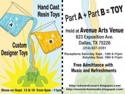 dallashand Click to learn all about the show.