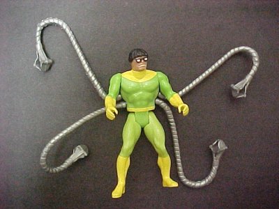droctopus droctopus