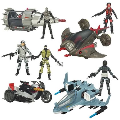 Click to visit Entertainment Earth.