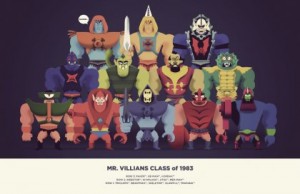mrvillains