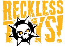 recklesslogo Click to visit Reckless Toys.