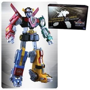 voltron