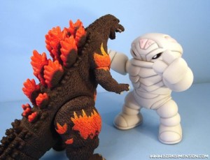 armofight