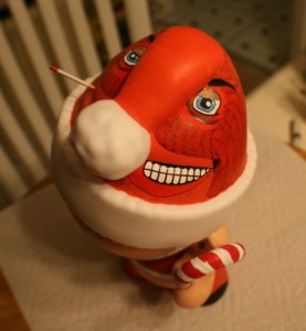 badsanta