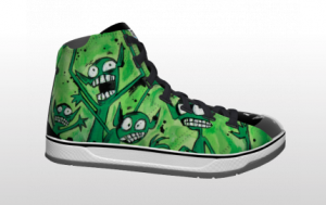 dndsneakers Click to see the other winners.