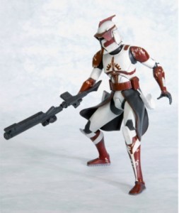 foxstatue