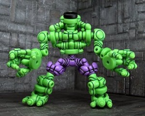 glyhulk