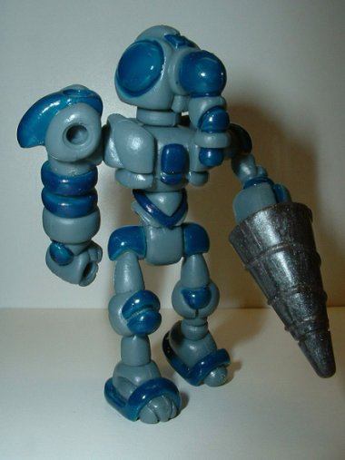 godbeast Click here for The GodBeast's Glyos page.