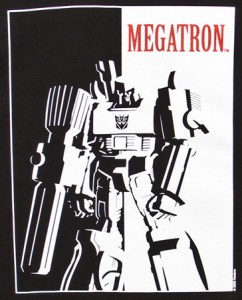 megatron