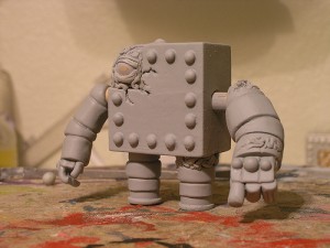 monsterbot Click to visit Monster Bot Studio.
