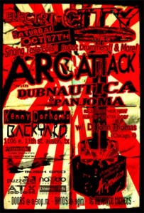 arcattack
