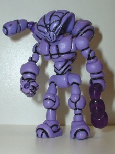 craylien