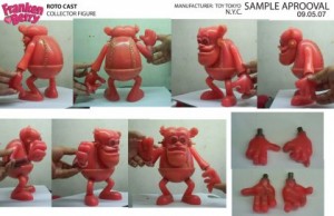 frankenberry