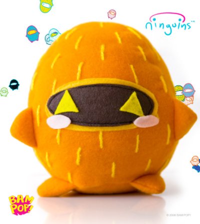 pumpkinplush Click to visit BAM POP!