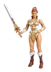 teela