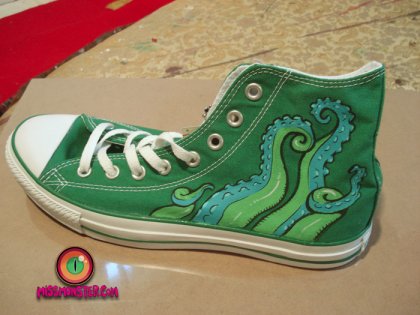 tentacleshoe Click to visit missmonster.com.