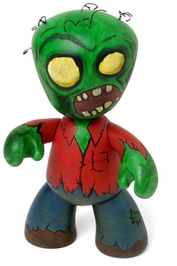 thinkzombie Click to visit ThinkGeek.