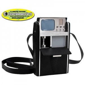 tricorder