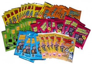 wackypack