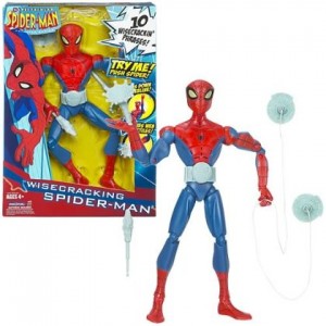 wisespider