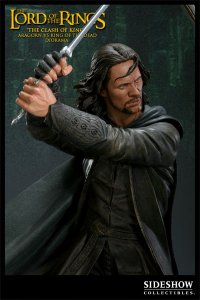 aragorn01 Click to visit Sideshow Collectibles.