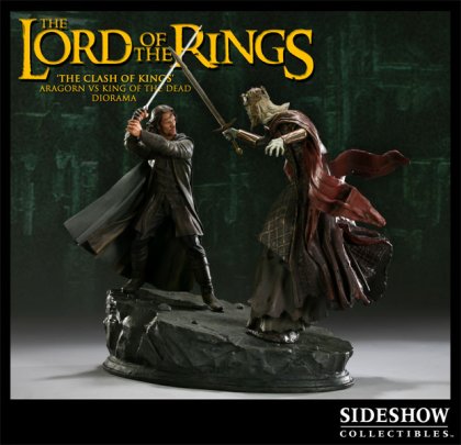 aragorn03 Click to visit Sideshow Collectibles.