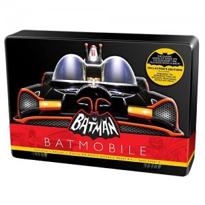 batmobilekit