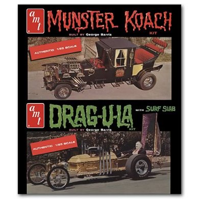 dragula Click to visit Entertainment Earth.