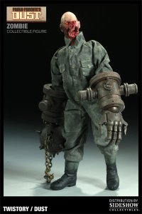 dust01 Click to visit Sideshow.
