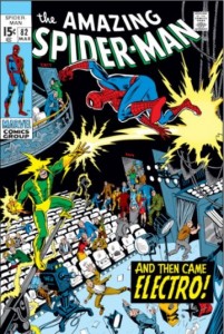 electro
