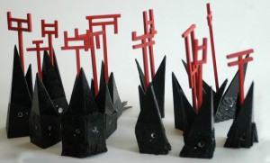 ghostcrow