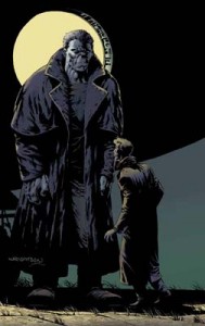 ghoul
