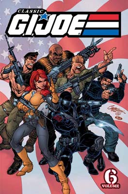 gijoe Click to visit IDW.
