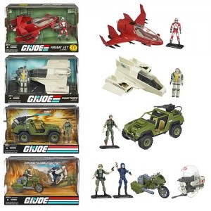 gijoevehicles