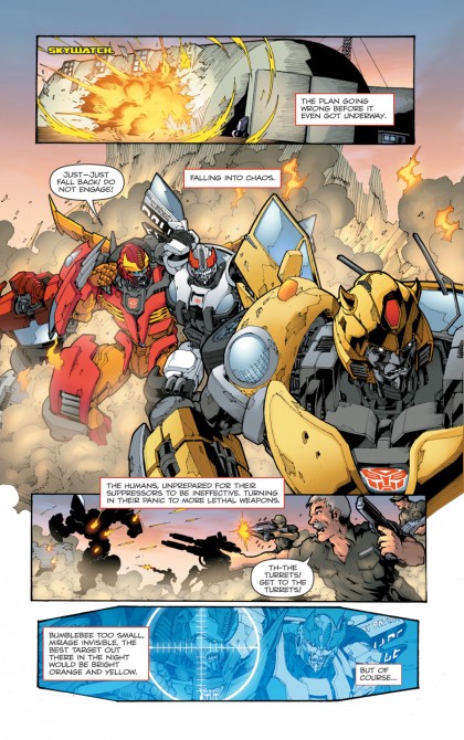 ironhide Click to visit CBR News.