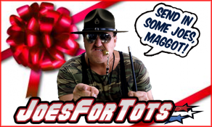 joesfortots Click for details.