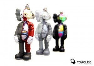 kaws