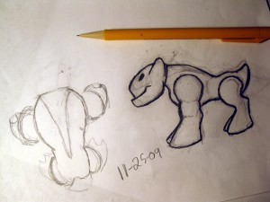 keldoodle