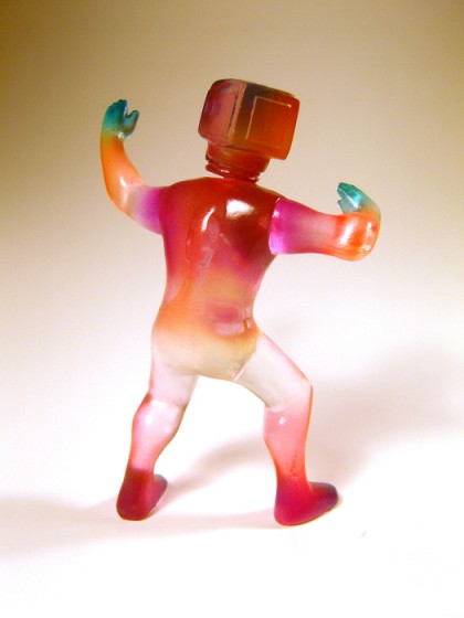 lazerblazer3 Click to visit Monstrehero.