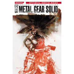 metalgeartrade