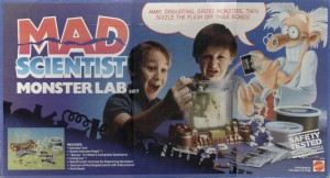 monsterlab