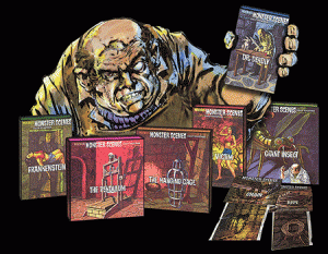 monsterscenes