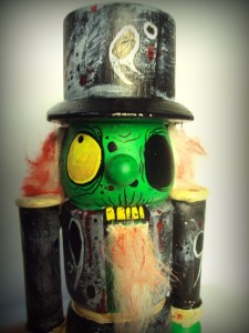 nutcracker