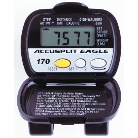 pedometer