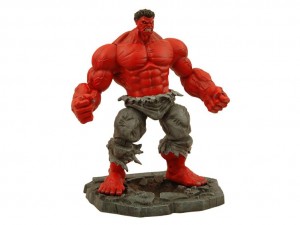 redhulk